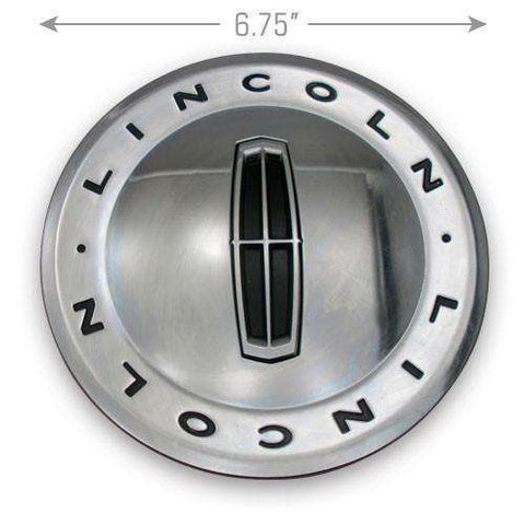 Lincoln Town Car 2003-2005 Center Cap
