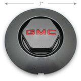 GMC Jimmy S15 Sonoma 1995-2005 Center Cap - Centercaps.net