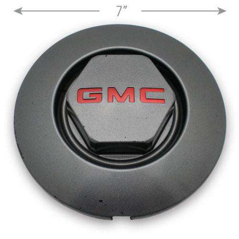 GMC Jimmy S15 Sonoma 1995-2005 Center Cap