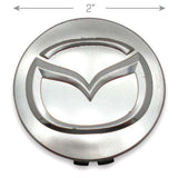 Mazda 626 Millenia 1997-2002 Center Cap - Centercaps.net