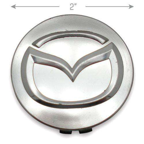 Mazda 626 Millenia 1997-2002 Center Cap