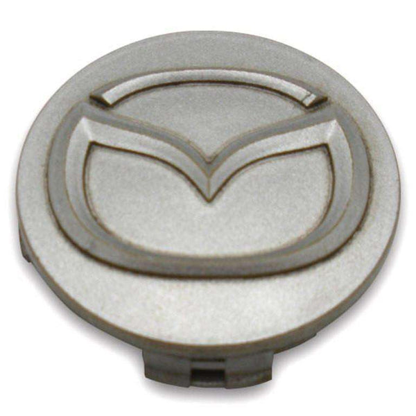 Mazda Center Cap - Centercaps.net