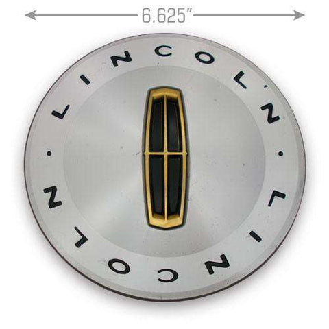 Lincoln MKZ Town Car Zephyr 2001-2011 Center Cap