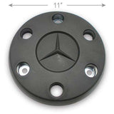 Mercedes Benz Sprinter 3500 4500 2011-2021 Center Cap