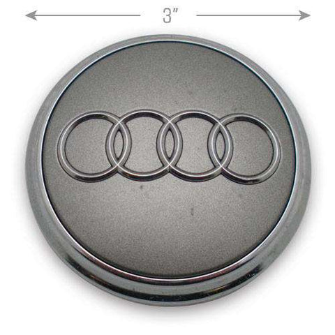 Audi Q7 2007-2013 Center Cap