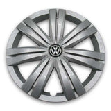 Volkswagen Jetta 2015-2017 Hubcap - Centercaps.net