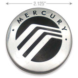 Mercury Milan Mountaineer Grand Marquis Mariner 2005-2011 Center Cap - Centercaps.net