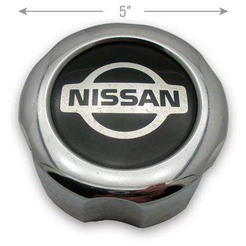 Nissan Pathfinder 1997-1999 Center Cap