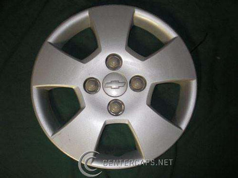 Chevy Optra 2005-2008 Hubcap