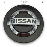 Nissan Armada Titan 2012-2018 Center Cap - Centercaps.net