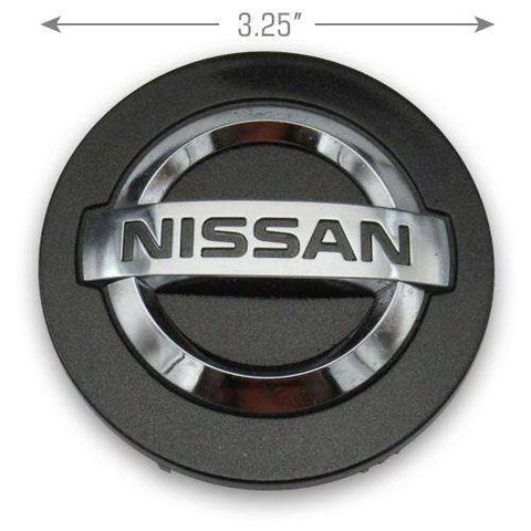 Nissan Armada Titan 2012-2020 Center Cap