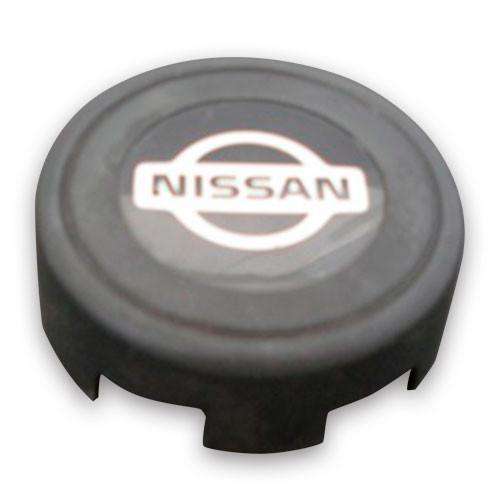 Nissan Center Cap Pathfinder 94, 95 Part Number 4031573P10  62313 6 Spoke Fits 15" Wheel