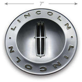 Lincoln Navigator 2003-2006 Center Cap - Centercaps.net