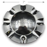 Pulse S1050-P61 C-096-5 Center Cap