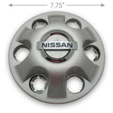 Nissan Titan 2004-2019 Center Cap