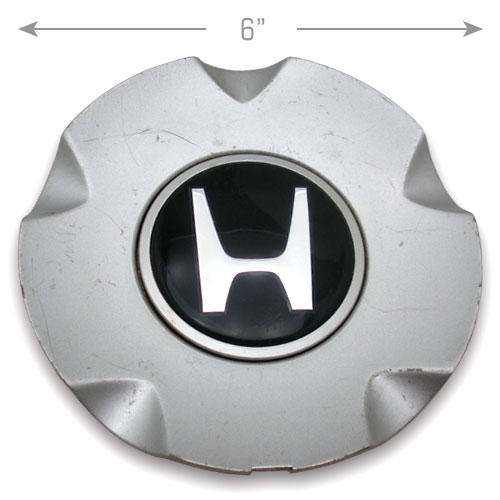 Honda Accord 1998-2002 Center Cap - Centercaps.net