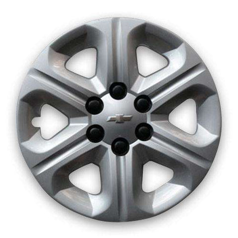 Chevy Traverse 2009-2015 Hubcap