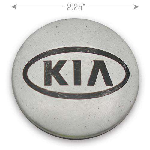 Kia N/A Center Cap - Centercaps.net