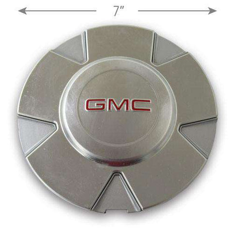 GMC Acadia 2007-2012 Center Cap
