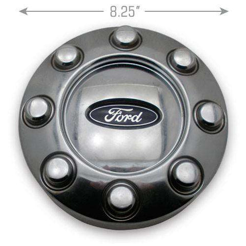 Ford F250 F350 2005-2016 Center Cap