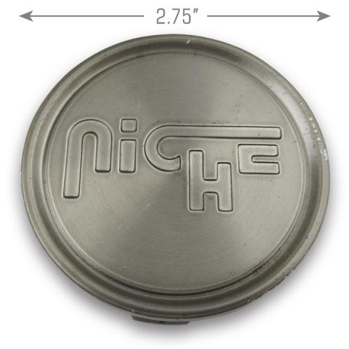 Niche S1105-06-02 Center Cap