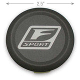 Lexus IS 250 2006-2013 Center Cap - Centercaps.net