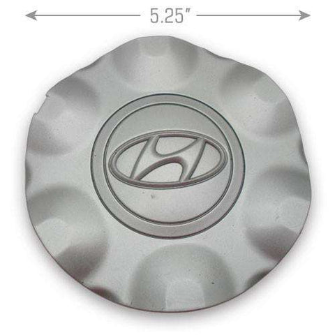 Hyundai Accent 2007-2011 Center Cap