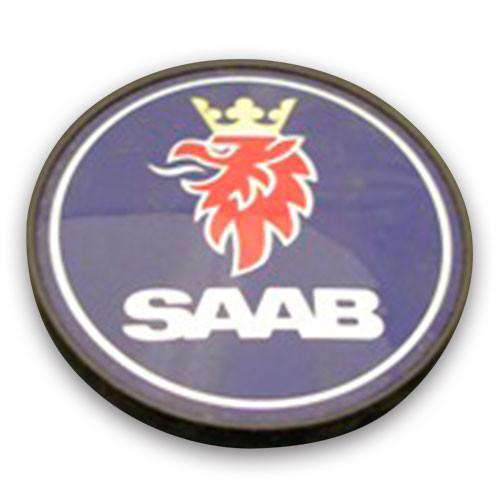 Saab 2001-2007 Center Cap