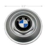 BMW Center Cap 840i 850i 91, 92, 93, 94, 95, 96, 97 Part Number 11799853  59199 59178