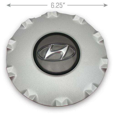 Hyundai Sonata 2002-2005 Center Cap