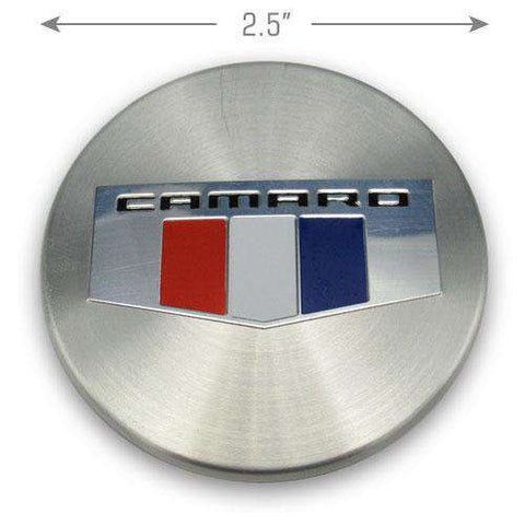 Chevy Camaro 2016-2018 Center Cap