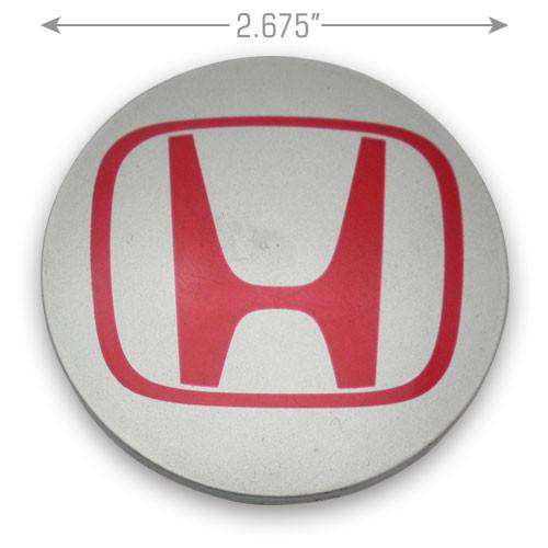 Honda Accord 2002-2015 Center Cap - Centercaps.net