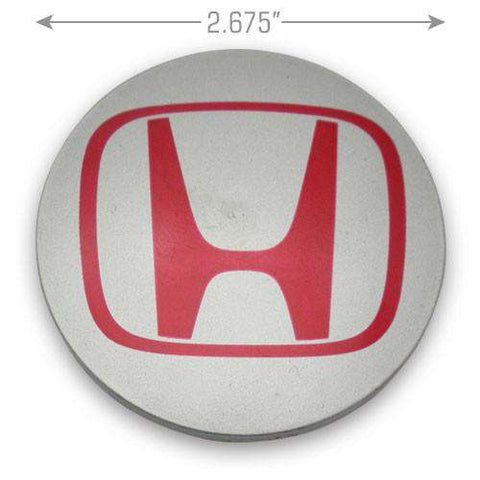 Honda Accord 2002-2015 Center Cap