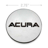 Acura Center Cap TL NSX 94, 95, 96, 97, 98, 99, 00, 01 Part  44732-SW5A-A000 Hol 71661 71662 71671 