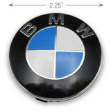 BMW 6850834 6857149 6861092 Center Cap - Centercaps.net