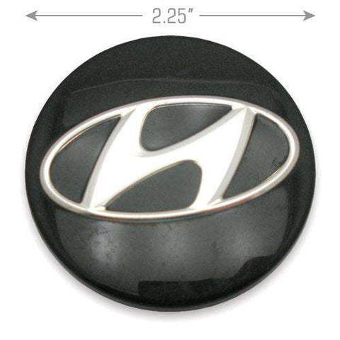 Hyundai Accent Veracruz 2009-2011 Center Cap