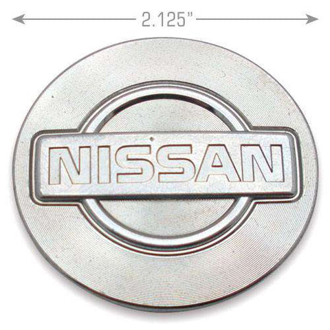 Nissan N/A Center Cap