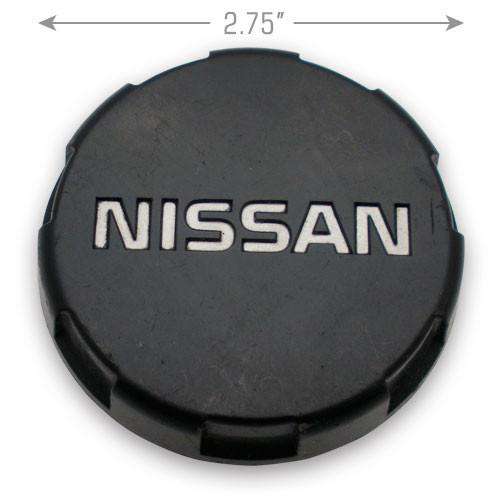 Nissan Center Cap 200SX 87, 88 Part Number 4034332F10  62224 Fits 15" 7 Spoke