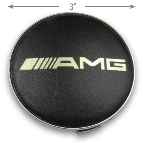 AMG 610C 6010K74 Center Cap
