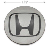 Honda Accord Civic Fit 2006-2015 Center Cap - Centercaps.net
