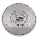 Cadillac Center Cap Deville Eldorado Fleetwood Seville 88, 89, 90, 91 Part Number 1641008 01633