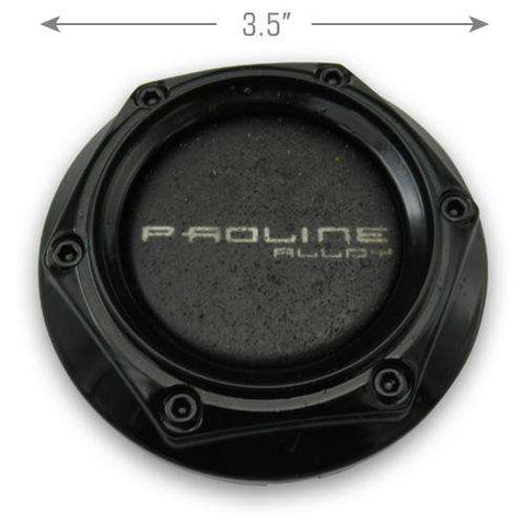Proline Alloy C-603-01 Center Cap