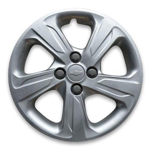 Chevy Spark 2019-2021 Hubcap