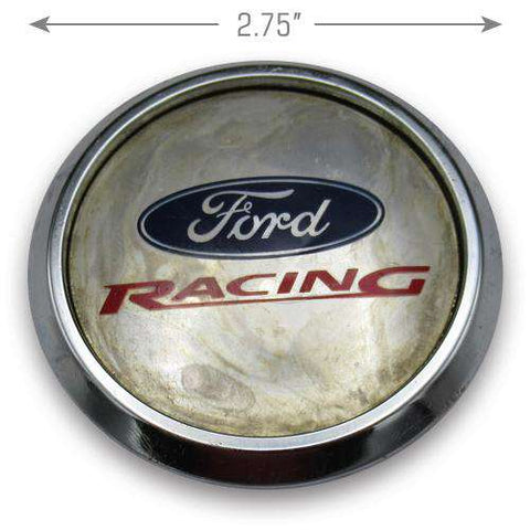 Ford Racing 2005-2014 Center Cap