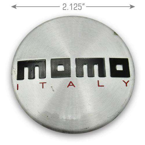Momo Italy 397K53-D Center Cap