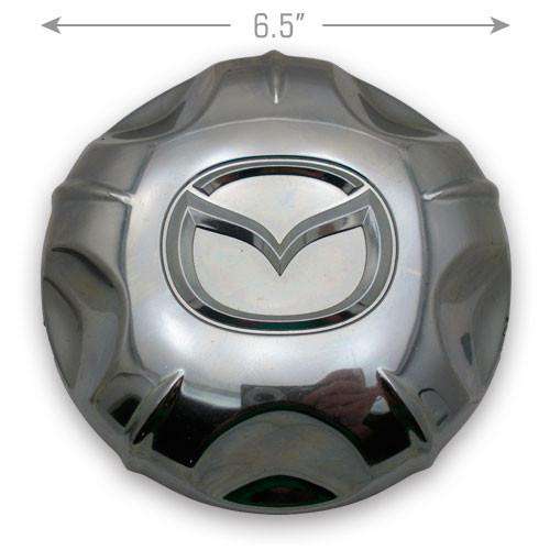 Mazda Tribute 2001-2004 Center Cap - Centercaps.net