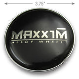 Maxxim Alloy Wheels C-080 Center Cap