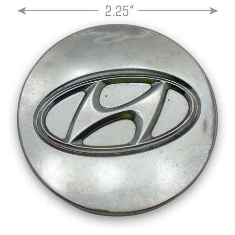 Hyundai Elantra 2007-2008 Center Cap