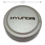 Hyundai Accent 1995-1999 Center Cap - Centercaps.net