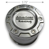 American Racing 1342100041 Center Cap